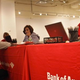 Bank of America may oust 40,000 employees. (Getty)